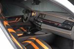 BMW X6 M by Mansory 2010 года